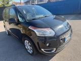 CITROEN C3 Picasso 1.4 VTi 95 BENZINA/GPL Limited Stupenda Bellissima