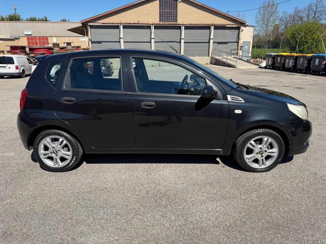 CHEVROLET AVEO 1.2 5P LS BENZINA/GPL ECO LOGIC  - foto 27