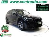BMW X1 xDrive25d Msport 2.0D Aut *TETTO * GANCIO *