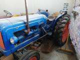 FORD fergunson mayor. anno 1965  perfetto tutto. funzio