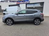 NISSAN Qashqai 1.6 dCi 2WD N-Connecta