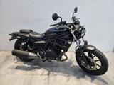 KAWASAKI Eliminator 500 2025 E5+