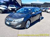 OPEL Astra 1.7 CDTI 110CV Station Wagon Cosmo
