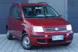 FIAT Panda 1.2 8V
