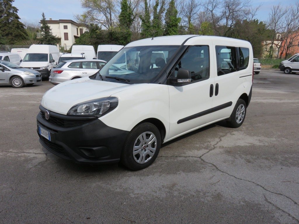 FIAT Doblo