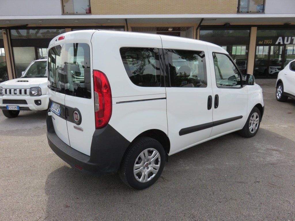 FIAT Doblo