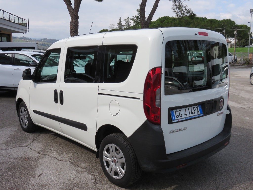 FIAT Doblo