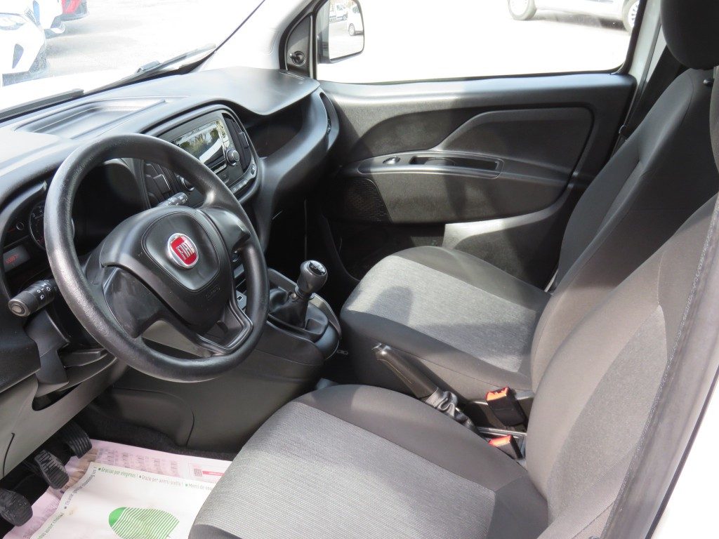 FIAT Doblo