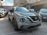 NISSAN Juke 1.0 DIG-T 114 CV N-Connecta BiColor *PREZZO PROMO*