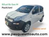 FIAT Panda BI-FUEL 0.9 TwinAir Turbo Natural Power Easy