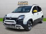 FIAT Panda Cross 1.0 FireFly S&S Hybrid
