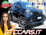 SMART ForTwo Prime Full Optional PREZZO VERO Unipro IVA DEDUC.