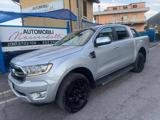 FORD Ranger 2.0 TDCi aut. DC Limited 5 posti