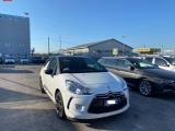 DS AUTOMOBILES DS 3 PureTech 82 Chic