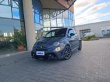ABARTH 595 1.4 Turbo T-Jet 145 CV