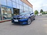 BMW 320 d 48V Touring Business Advantage