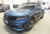 KIA Sorento 1.6T-GDi HEV 4WD Evolution UNIPRO IVA DEDUCIBILE