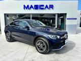 MERCEDES-BENZ GLC 220 d 4Matic Coupé Premium