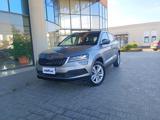 SKODA Karoq 1.6 TDI SCR DSG Ambition