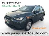 SEAT Arona Bifuel! 1.0 TGI Style