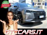 DS AUTOMOBILES DS 7 Performance Line 130cv Aut Cam UNIPRO IVA DEDUCIB.