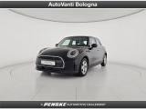 MINI Mini 5 porte  5p 1.5 One Essential 102cv auto