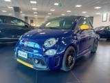 ABARTH 595 1.4 Turbo T-Jet 160 CV Pista