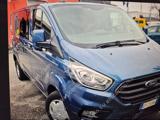 FORD Transit Custom 300 2.0 EcoBlue 130 L2 H1 Furgone Titanium