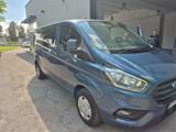 FORD Transit Custom 300 2.0 EcoBlue 130 L2 H1 Furgone Titanium