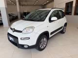 FIAT Panda 1.3 MJT S&S 4x4