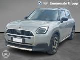 MINI Mini D Favoured Countryman