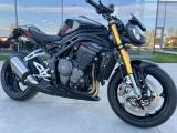 TRIUMPH Speed Triple 1200 RS