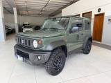 SUZUKI Jimny 1.5 5MT PRO (N1)