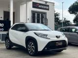 TOYOTA Aygo X 1.0 VVT-i 72 CV 5 porte Trend