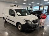 MERCEDES-BENZ CITAN  Frigo FRAX Coibentato Isotermico Furgone 1.