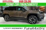 JEEP Compass E-Hybrid 1.6 Turbo PHEV 225CV First Edition DCT