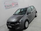 VOLKSWAGEN Polo 1.2 70 CV 5p. Comfortline