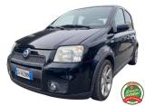 FIAT Panda 1.4 16V 100 HP