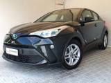 TOYOTA C-HR 1.8 Hybrid E-CVT Active