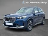 BMW X1 sDrive 18d xLine