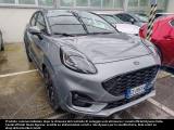 FORD Puma 1.0 EcoBoost Hybrid 125 CV S&S ST-Line X