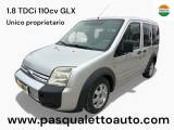FORD Tourneo Connect 200S 1.8 TDCi/110CV PC GLX