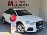 AUDI Q3 2.0 TDI 150 CV