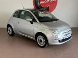 FIAT 500 1.2 GPL EasyPower Lounge Tetto Panorama