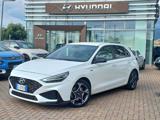 HYUNDAI i30 1.0 T-GDI iMT 48V 5 porte N-Line