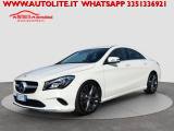 MERCEDES-BENZ CLA 200 d Automatic Sport