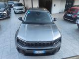 JEEP Avenger 1.2 100CV Altitude G.P.L. ? 27.000 km