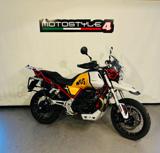 MOTO GUZZI V85 TT 2022