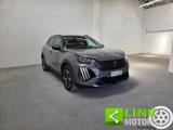 PEUGEOT 2008 BlueHDi 130 S&S EAT8 GT GARANZIA