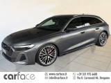 AUDI A5 Avant TFSI 110 kW S tronic S Line edition